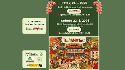 4. Festival paradižnika