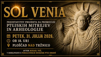 PARZIVAL IN DEŽELA ŠTAJERSKA / SOL VENIA