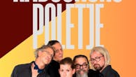 Radgonsko poletje: Zmelkoow & Ukulada