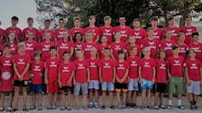 Poreč 2026 - Košarkarska šola Miklavž