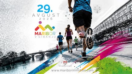 Mariborski mestni tek