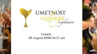 UMETNOST RIZLINGA&GIBANICE