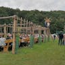 Izdelava klopotca v Cirkulanah