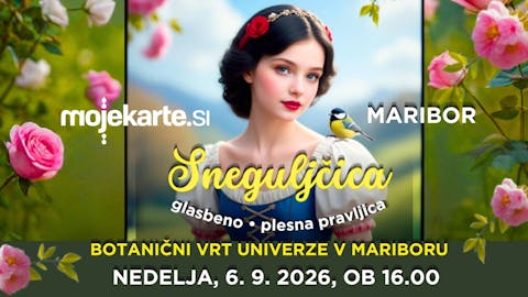 sneguljčica