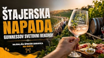 stajerska