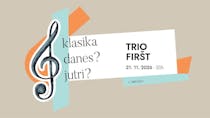 Klasika! Trio Firšt