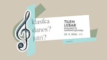 Klasika! Tilen Lebar: Razjasnitve samoodtujevanja
