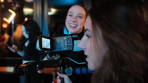 Predstavlja se FILM SMOOTHIE