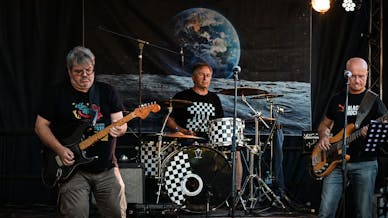 Koncert : No Name Blues Band