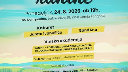 Salon Ranine 2026