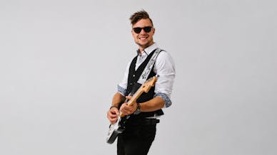 Patrik Prelec & Band