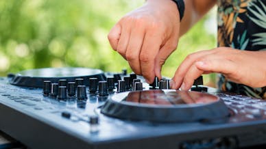 DJ Battle
