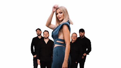 Burjana&Band