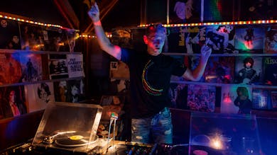 Zaključek festivala Letni oder Ruše na ROCK TRŽNICI