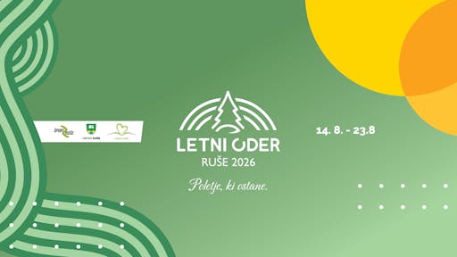 Letni oder Ruše 2026