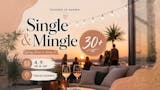 Single & Mingle | Dogodek za samske 30+