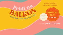 Pridi na balkon