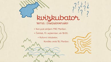 Kvizkubator