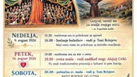 VELIKA MAŠA NA PTUJSKI GORI