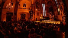 Ludovico Einaudi Music – klavirski recital