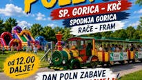 Pomahajmo poletju