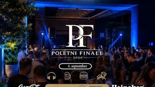 Poletni finale