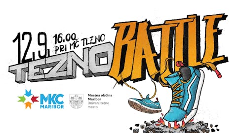 TEZNO BATTLE