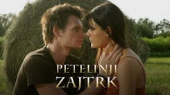 Kino pod zvezdami: Petelinji zajtrk na Valdeku