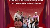Veseloigra Naša familija