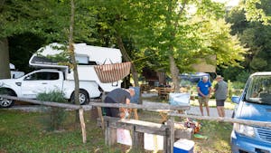 LIKOVNA KOLONIJA AVTODOMARJEV