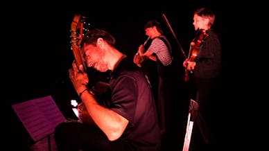 3vium (SI): Baržun 442 Hz