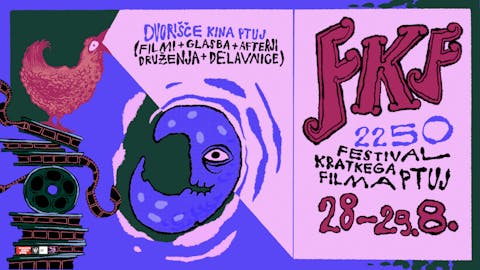Festival kratkega filma Fkf2250