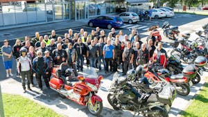 KRATKA PANORAMSKA VOŽNJA MOTORISTOV IN MOTORISTK (od 125 ccm)