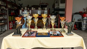 MEMORIAL CIRILA MURKA - GASILSKO TEKMOVANJE