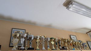 SEKCIJA KEGLJAČEV DU POLJČANE