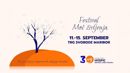 Festival Moč Življenja