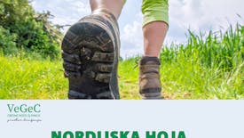 Nordijska hoja