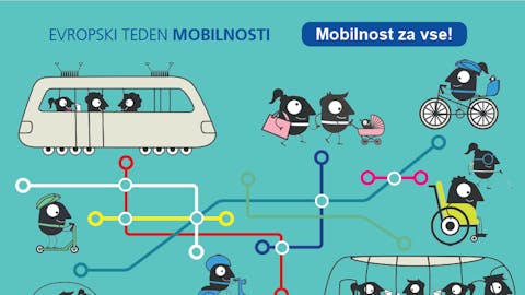 Evropski teden mobilnosti