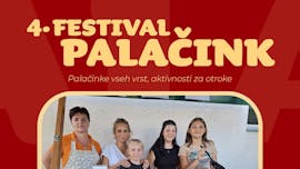 festival palačink
