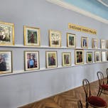 Svečinski grad KR