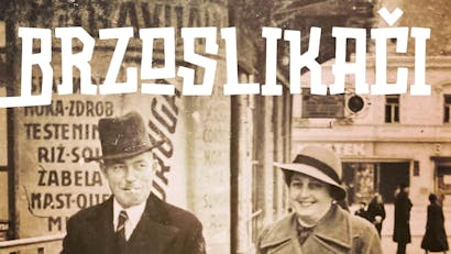 Brzoslikači