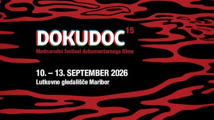 15. Mednarodni festival dokumentarnega filma DOKUDOC