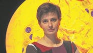 Večer v živo: Sanela Peresciutti ex. Banović