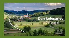 Dan kolesarjev v Jarenini