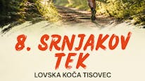 8. SRNJAKOV TEK