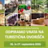 Odpiramo vrata