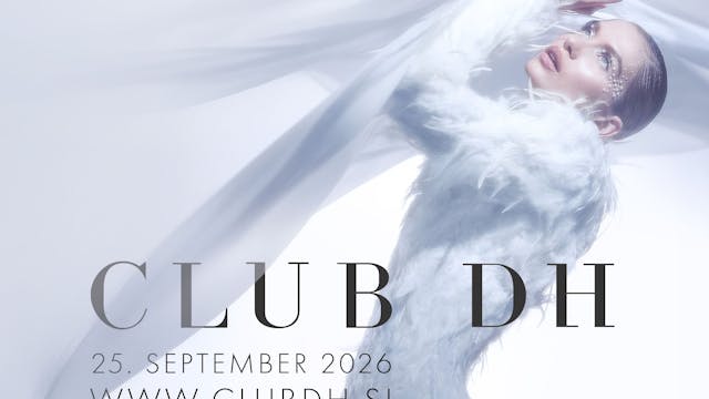 Club DH