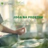 Joga na prostem