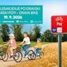 Kolesarski izlet po Drava Bike