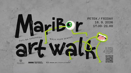 Maribor Art Walk